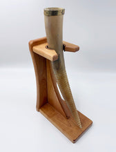 Load image into Gallery viewer, Beverage Stand with Horn