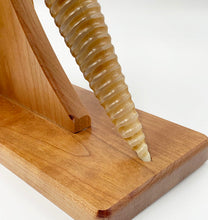 Load image into Gallery viewer, Beverage Stand with Horn