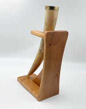 Load image into Gallery viewer, Beverage Stand with Horn