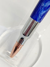 Load image into Gallery viewer, Bolt Action Inspired Ballpoint Pen