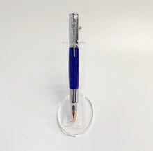 Load image into Gallery viewer, Bolt Action Inspired Ballpoint Pen