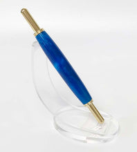 Load image into Gallery viewer, Cobalt Blue Seam Ripper & Stiletto