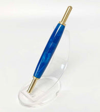 Load image into Gallery viewer, Cobalt Blue Seam Ripper & Stiletto