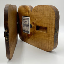 Load image into Gallery viewer, Aged 29 Cribbage Board