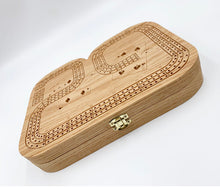 Load image into Gallery viewer, 29 Cribbage Board & Set