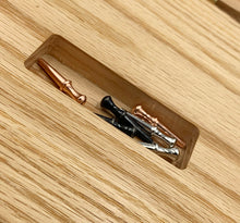 Load image into Gallery viewer, 29 Cribbage Board & Set