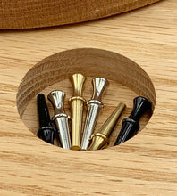 Load image into Gallery viewer, 29 Shaped Cribbage Board