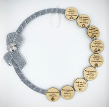 Load image into Gallery viewer, Mothers of My Mother Wreath