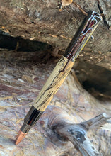 Load image into Gallery viewer, Bolt Action Inspired Ballpoint Pen