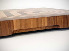 Load image into Gallery viewer, Arts Deco Cutting Board