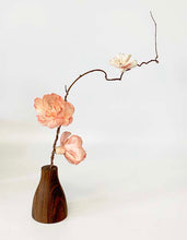 Load image into Gallery viewer, Bottle Bocote Twig Vase