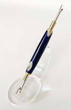 Load image into Gallery viewer, Blue Maple Hybrid Seam Ripper