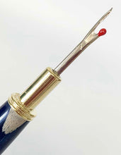 Load image into Gallery viewer, Blue Maple Hybrid Seam Ripper