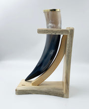 Load image into Gallery viewer, Beverage Stand with Horn