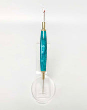 Load image into Gallery viewer, Seafoam Teal Seam Ripper