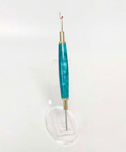 Load image into Gallery viewer, Seafoam Teal Seam Ripper