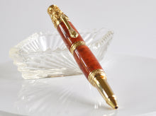 Load image into Gallery viewer, "Akhmatova" Ballpoint Twist