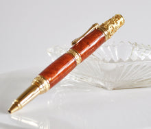 Load image into Gallery viewer, "Akhmatova" Ballpoint Twist