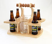 Load image into Gallery viewer, Beverage Caddy