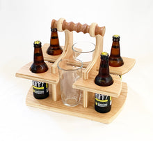Load image into Gallery viewer, Beverage Caddy