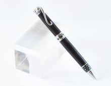 Load image into Gallery viewer, Black Cat Ballpoint Twist Pen