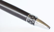 Load image into Gallery viewer, Black Cat Ballpoint Twist Pen