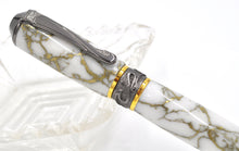 Load image into Gallery viewer, "Hephaestus" Sceptre Fountain Pen