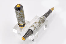 Load image into Gallery viewer, "Hephaestus" Sceptre Fountain Pen