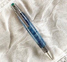 Load image into Gallery viewer, Celtic Elder Twist Pen