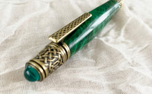 Load image into Gallery viewer, Celtic Elder Twist Pen