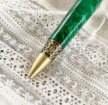 Load image into Gallery viewer, Celtic Elder Twist Pen