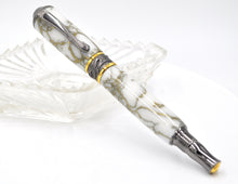Load image into Gallery viewer, "Hephaestus" Sceptre Fountain Pen