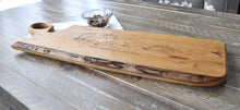 Load image into Gallery viewer, Sassy Hedgehog Charcuterie Board