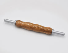 Load image into Gallery viewer, Yellow Box Burl Seam Ripper
