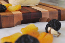 Load image into Gallery viewer, Redheart & Oak Cutting Board