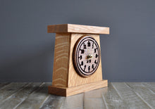 Load image into Gallery viewer, Petite Mod Clock