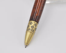 Load image into Gallery viewer, "Golden Retriever" Click Ballpoint Pen