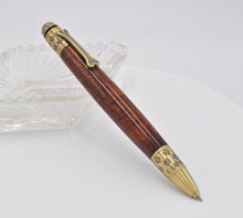 Load image into Gallery viewer, "Golden Retriever" Click Ballpoint Pen