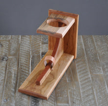 Load image into Gallery viewer, Drinking Horn & Rest