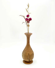 Load image into Gallery viewer, Rustic Birch Vase
