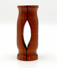 Load image into Gallery viewer, Cocobolo & Padauk Table Ornament