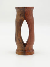Load image into Gallery viewer, Cocobolo & Padauk Table Ornament