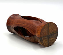 Load image into Gallery viewer, Cocobolo & Padauk Table Ornament