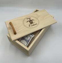 Load image into Gallery viewer, Pegs & Jokers Game Set & Box