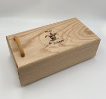 Load image into Gallery viewer, Pegs & Jokers Game Set & Box