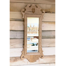 Load image into Gallery viewer, "Minnie" 1790 Slender Wall Mirror