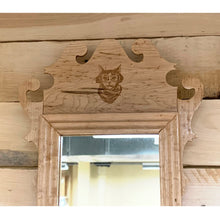 Load image into Gallery viewer, "Minnie" 1790 Slender Wall Mirror