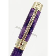 Load image into Gallery viewer, Princess Ballpoint Twist Pen