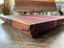 Load image into Gallery viewer, Premiere Small Cutting Board