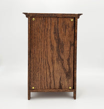 Load image into Gallery viewer, Stickley Mosquito Clock